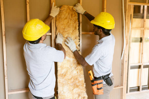 Reliable Hurst, TX Insulation Solutions